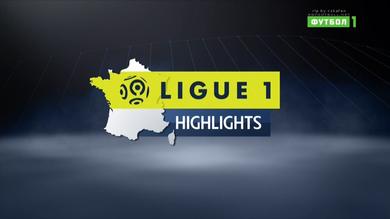 2016|2017 Liguе 1 : Wееk 24