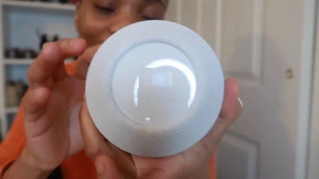 Apple HomePod Mini Unboxing, Setup, & First Impression смотреть онлайн
