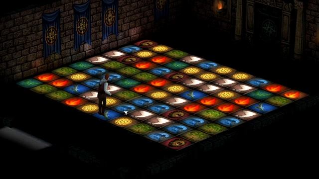 Let's Play Hero-U Part 37 [PC] Floor Puzzle (Rogue to Redemption Blind) смотреть онлайн