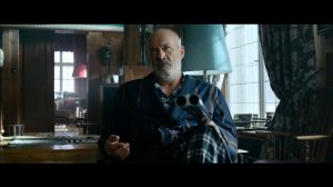 Нянька на Рождество (Cold Feet / Kalte Füße)