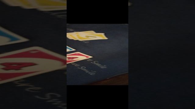 туториал по Уно 2 часть (матч самим собой) для новичков в уно