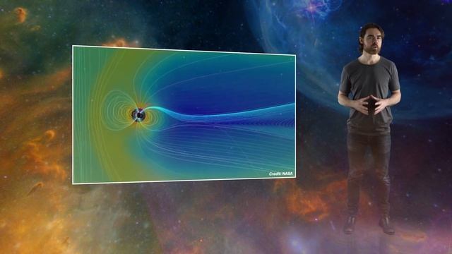 The Treasures of Trappist-1 | Space Time смотреть онлайн