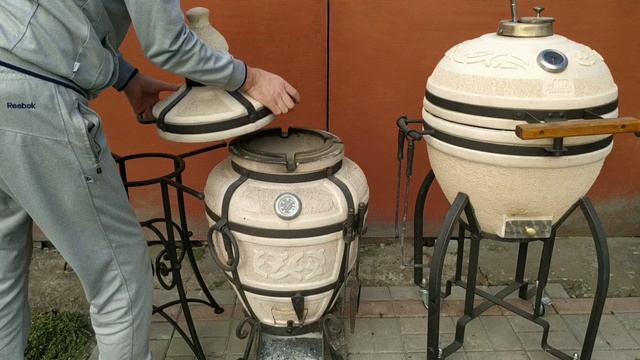 Форель запечённая в тандыре с молодым картофелем смотреть онлайн