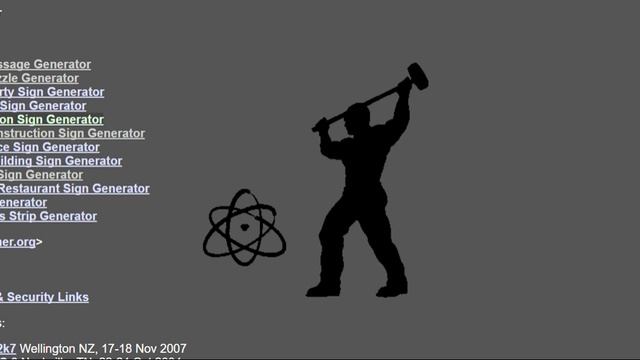 CREATING CUSTOM ERRORS!? | Atom Smasher смотреть онлайн