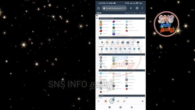 How to activate a domain and SSL certificate to build a PHP website. (PART-02) смотреть онлайн