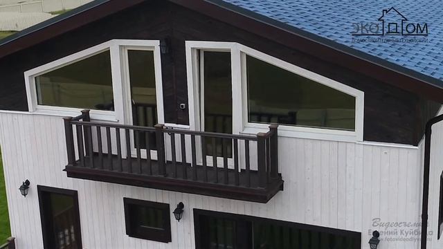 КОТТЕДЖ В ПОСЕЛКЕ БЕРЕГ ВЯЗЕМСКИХ