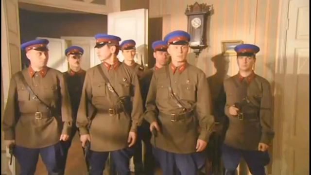 Не шалю смотреть онлайн