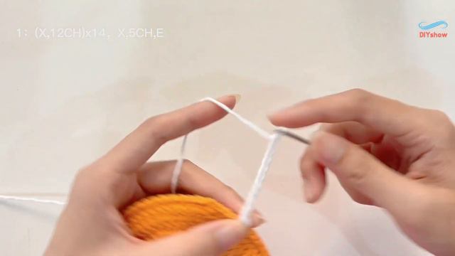 【Crochet Turtorial】How To Crochet Smiley Mesh Storage Bag |Mesh Bag For Beginners