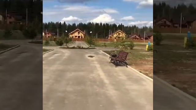 КП Золотые Сосны- наш замечательный партнер смотреть онлайн