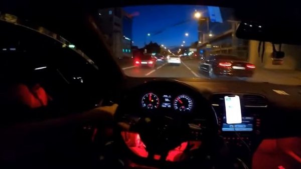 ЛЮТЫЕ ШАШКИ ПО ГОРОДУ