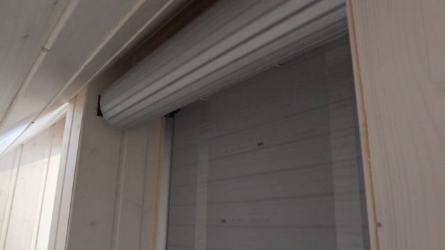 Мебельная роллета REHAU Rauvolet Top E23 C3 смотреть онлайн