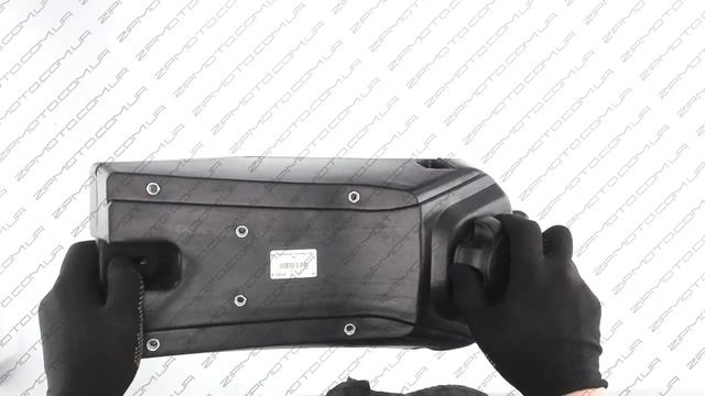 Бак топливный Питбайк 125сс ZV... смотреть онлайн