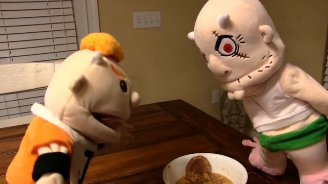 SML Movie: Jeffy's Piercing! смотреть онлайн