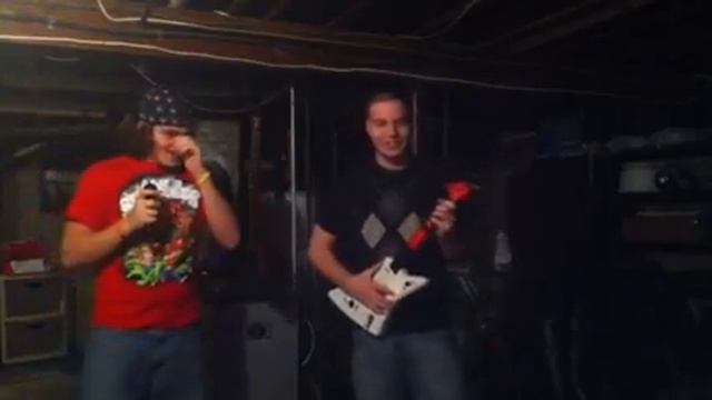 Rich and Austin part 2 смотреть онлайн