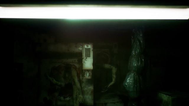 Silent Hill Ascension - Official Cinematic Trailer смотреть онлайн