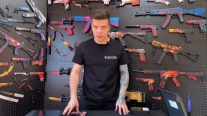 Инструкция для пистолетов серии Active от VozWooden