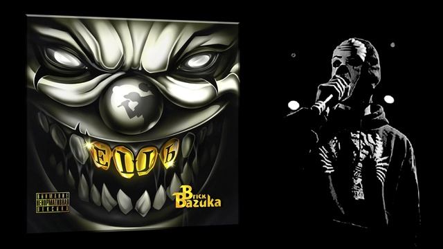 Brick Bazuka - Ешь (ВЕСЬ АЛЬБОМ)