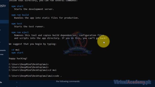 How to add MUI in React | React Material UI Course in Hindi смотреть онлайн