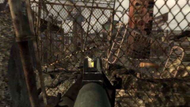 Some Mods for TTW | Fallout New Vegas Ultramodded смотреть онлайн