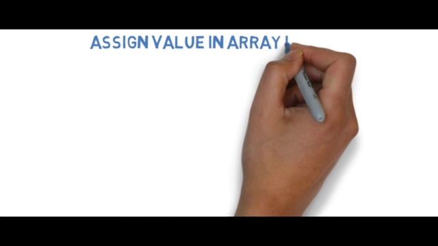 Java Tutorial For Beginners 9-arrays and types with Animation video смотреть онлайн