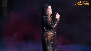 Адият Гамзаева - Багъри гъул. Табасаранский новогодний концерт 2023 год .