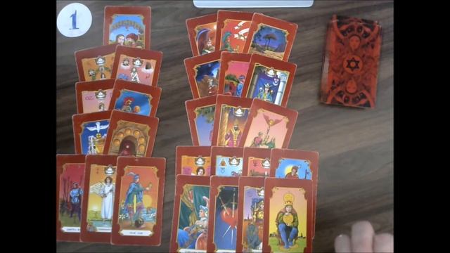 Тайные мысли о Вас загаданного мужчины. смотреть онлайн