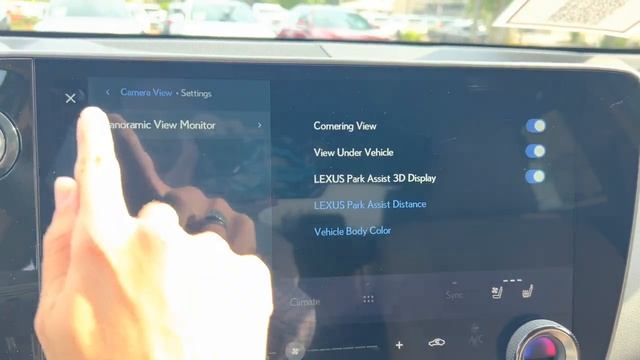2024 Lexus NX350 Walkaround