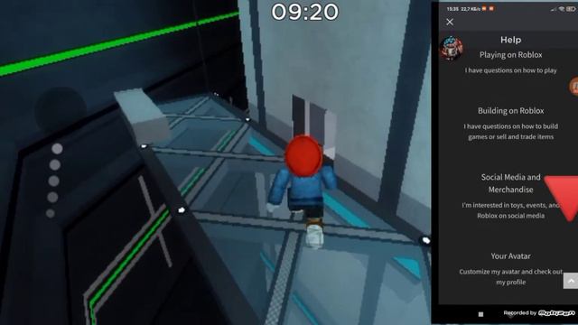 🤯как сделать код в роблокс🤯 смотреть онлайн