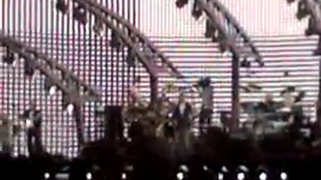 Genesis live in Rome 14-07-2007 смотреть онлайн