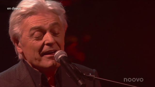 Daniel Lavoie - Ils S'aiment