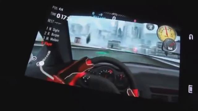 Need For Speed Shift Игры для Андроид смотреть онлайн