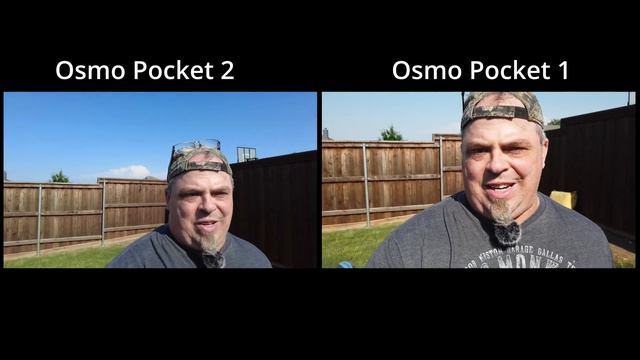 DJI Osmo Pocket vs DJI Osmo Pocket 2 : Is the Osmo Pocket 1 Better? Comparing DJI Osmo Pocket 1 vs смотреть онлайн