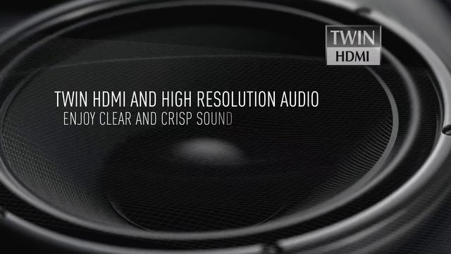Cinematic 4K Experience in HDR 10+ Quality with DP-UB450 смотреть онлайн