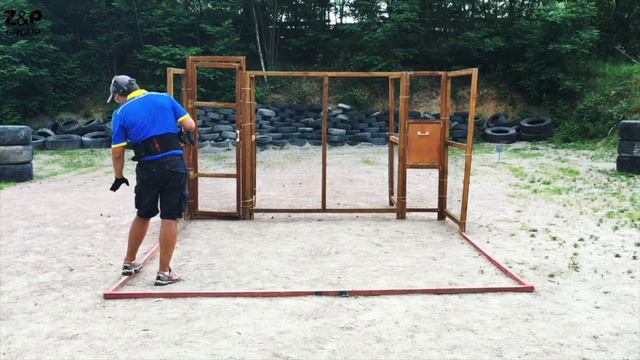 #16 Штрафна лінія МКПС - 10.2.1 смотреть онлайн