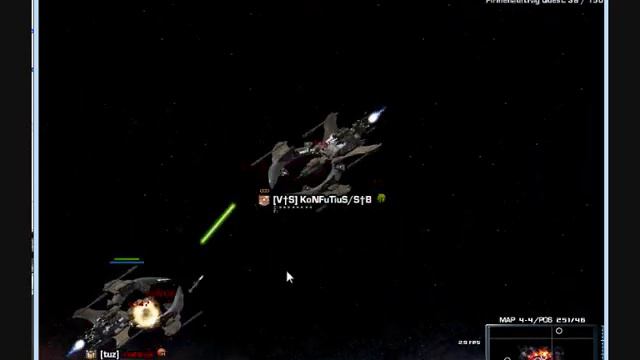 Dark Orbit: i do it again 0001 смотреть онлайн