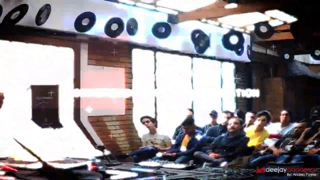 Gustavo Sacchetti - DJ ACADEMY смотреть онлайн