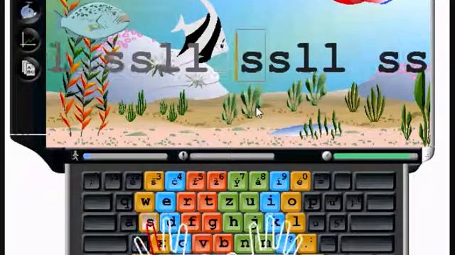 RapidTyping