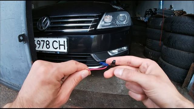 Как быстро НАЙТИ СГОРЕВШИЙ ПРЕДОХРАНИТЕЛЬ смотреть онлайн