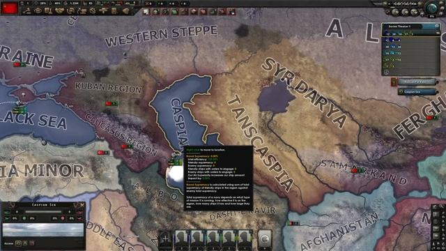 Hoi4: Amazing Mini-Mods смотреть онлайн