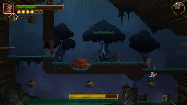 SkyKeepers PC gameplay - A Village Reborn смотреть онлайн