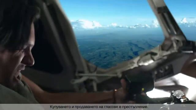 ТВ реклама НДСВ местни избори 2011г. смотреть онлайн