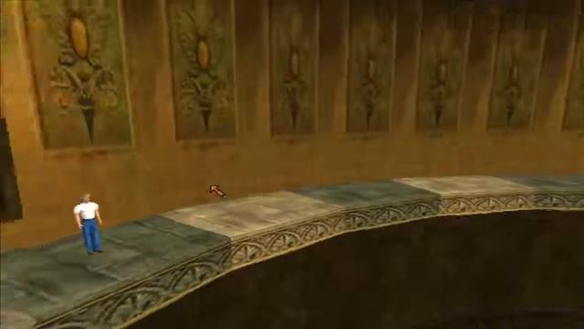 Let's Play Gabriel Knight: Blood of the Sacred, Blood of the Damned Episode 37 - Chessboard of DEAT смотреть онлайн