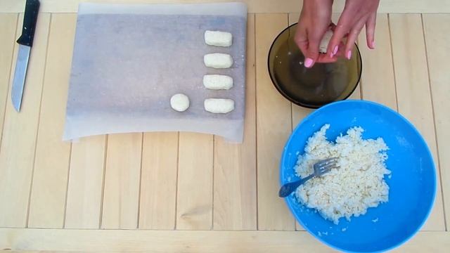 Кокосовые конфеты. За 20 минут. Длч детей и взрослых. Домашний Баунти. смотреть онлайн