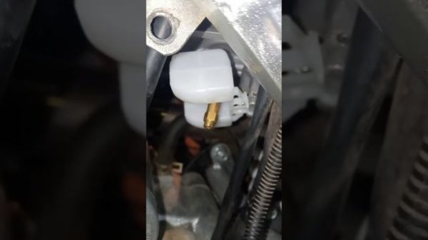 Карбюратор Nibbi - 30.Установка настройка.