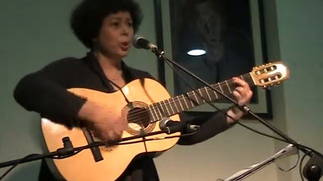 Ариела Меламед Примирительная смотреть онлайн
