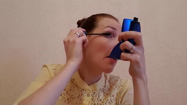 ЕЖЕДНЕВНЫЙ МАКИЯЖ СРЕДСТВАМИ БИОСИ смотреть онлайн