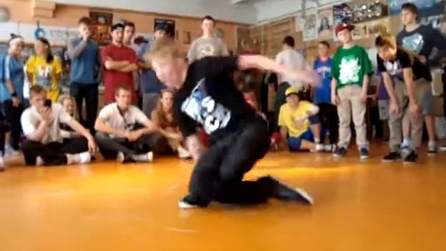 Keeper of Traditions квалификация 2 круг MEGA JOKER, BEAT MAD, ЛЁХА смотреть онлайн
