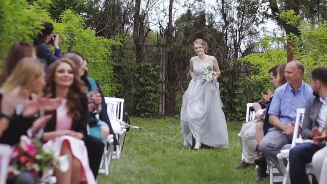 Свадьба Саши и Саши 2016 смотреть онлайн