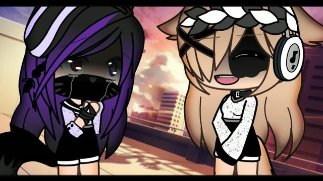[Meme]{Я тебя забыла💔}||gacha life|| смотреть онлайн
