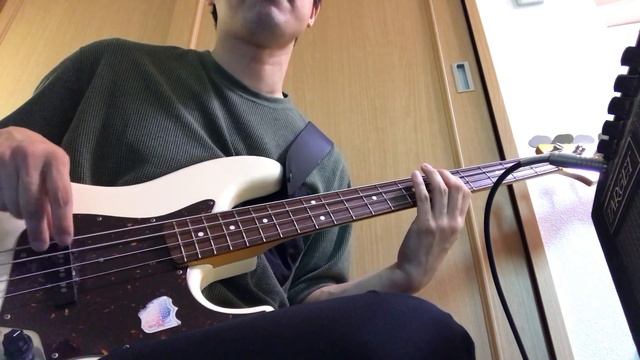 Tell Me Why / Penpals 【Bass Vocal cover 】Berserk Op song ＃ベルセルク смотреть онлайн